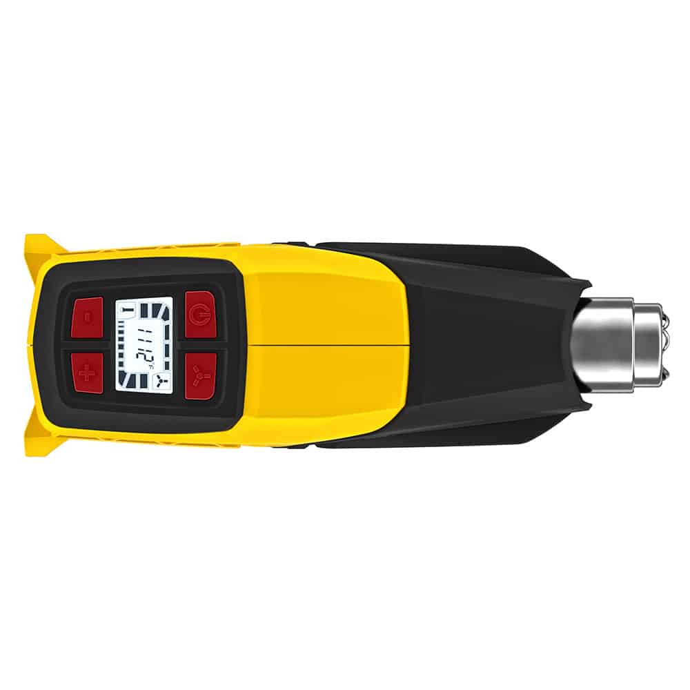 Furno 750 Heat Gun - Image 6