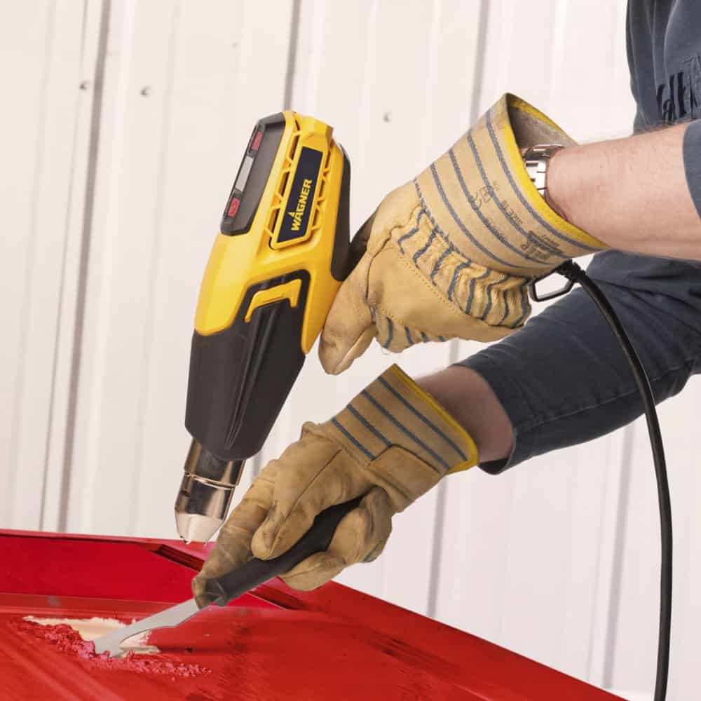 Furno 750 Heat Gun - Image 9