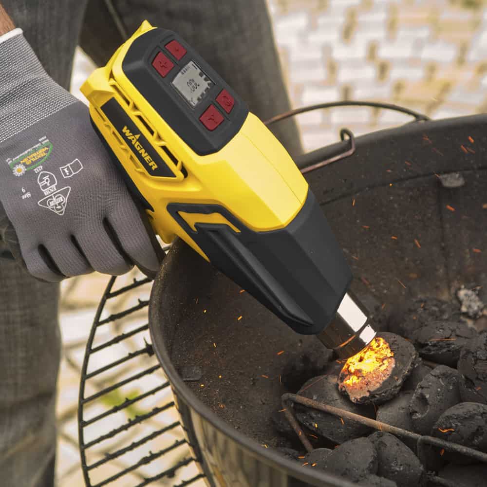 Furno 750 Heat Gun - Image 10