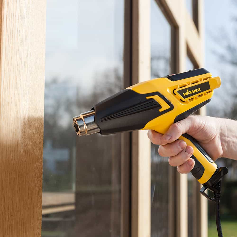 Furno 750 Heat Gun - Image 11
