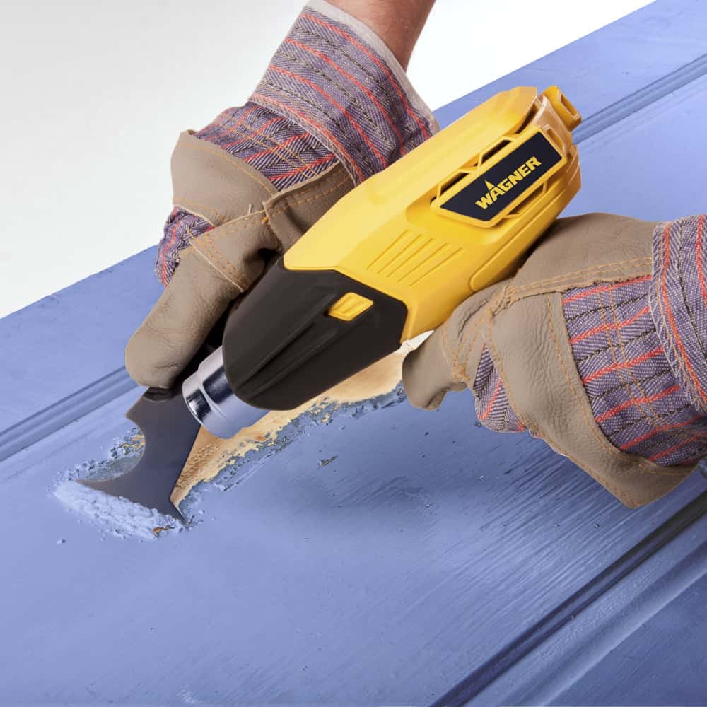 Furno 300 Heat Gun - Image 7