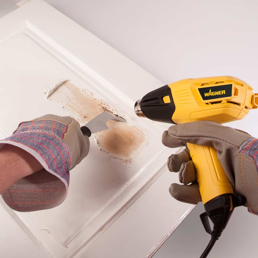Furno 300 Heat Gun - Image 6