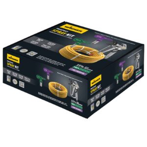 ProSpray Spray Kit