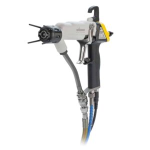 GM 5000 EAC High Pressure Electrostatic AirCoat Gun
