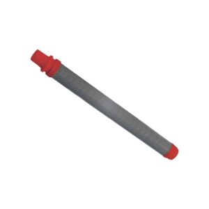 Extra Fine (Red) Gun Filter 1pk