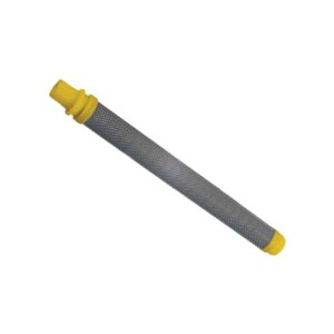 Fine (Yellow) Gun Filter 1pk