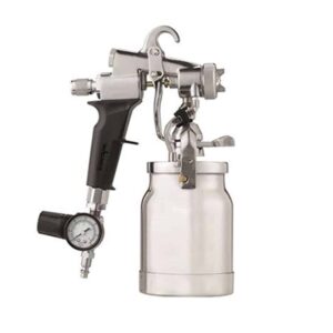 HVLP Conversion Gun