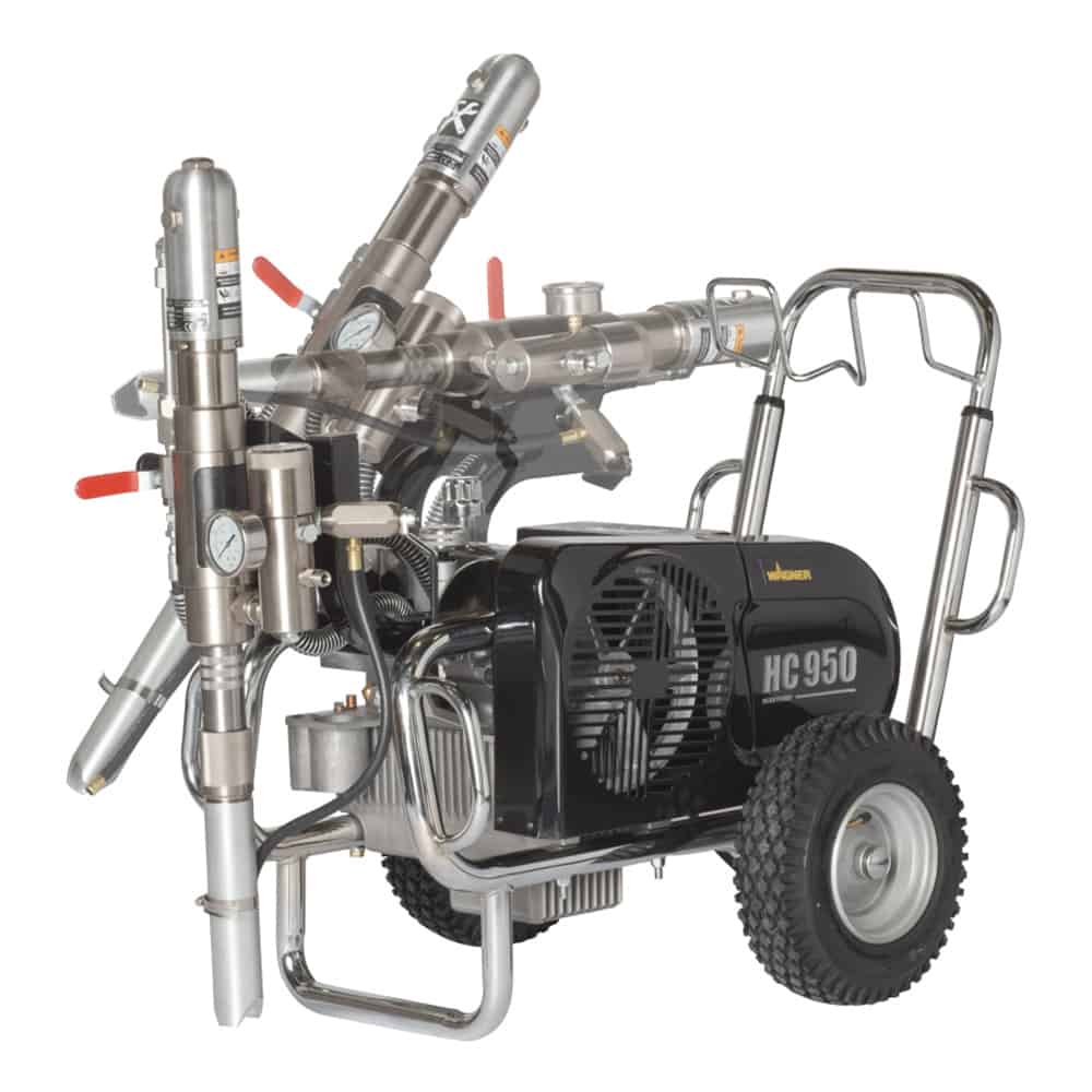 HeavyCoat 950 E - Image 2