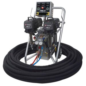 Titan Helix VR2.3