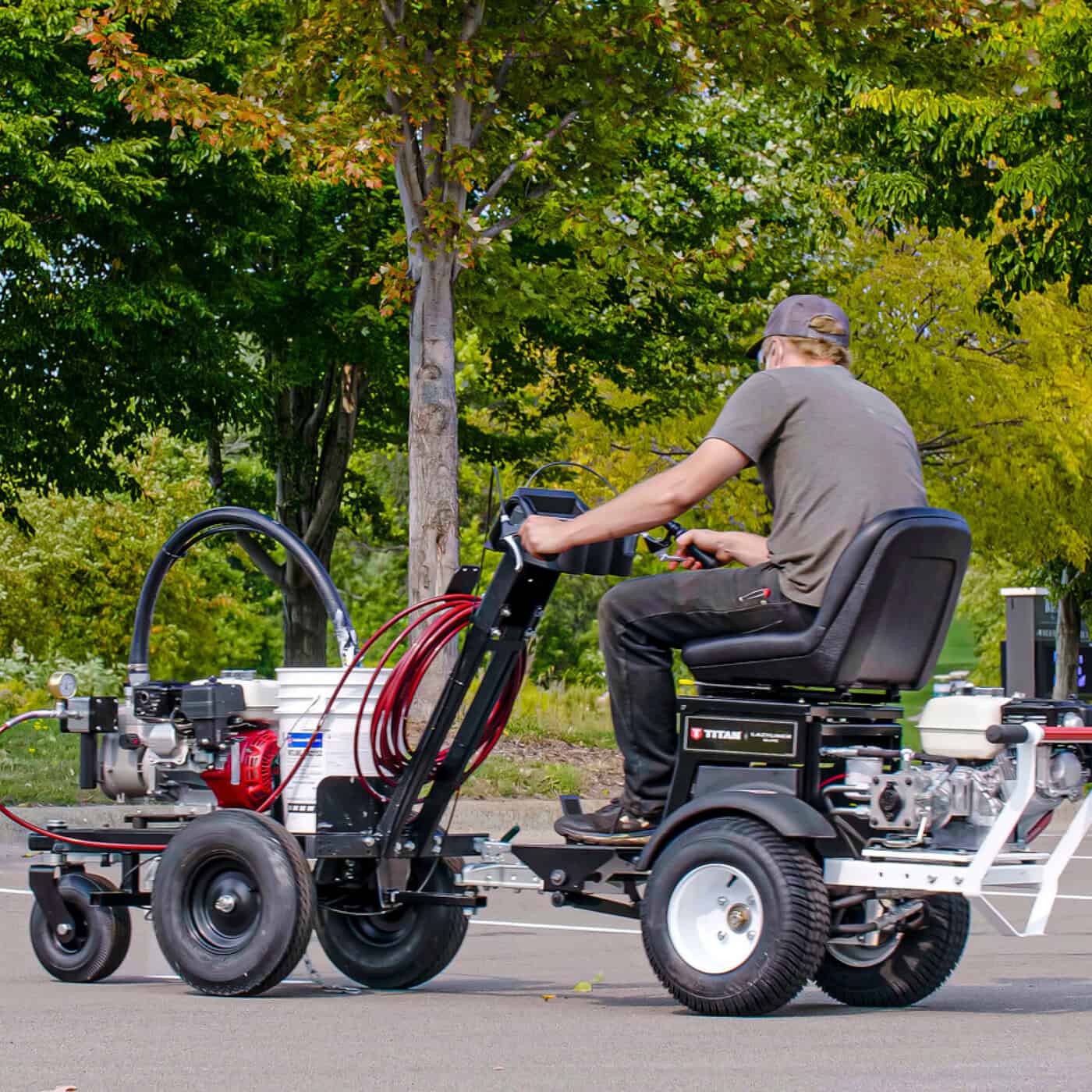 Titan LazyLiner Elite - Image 4