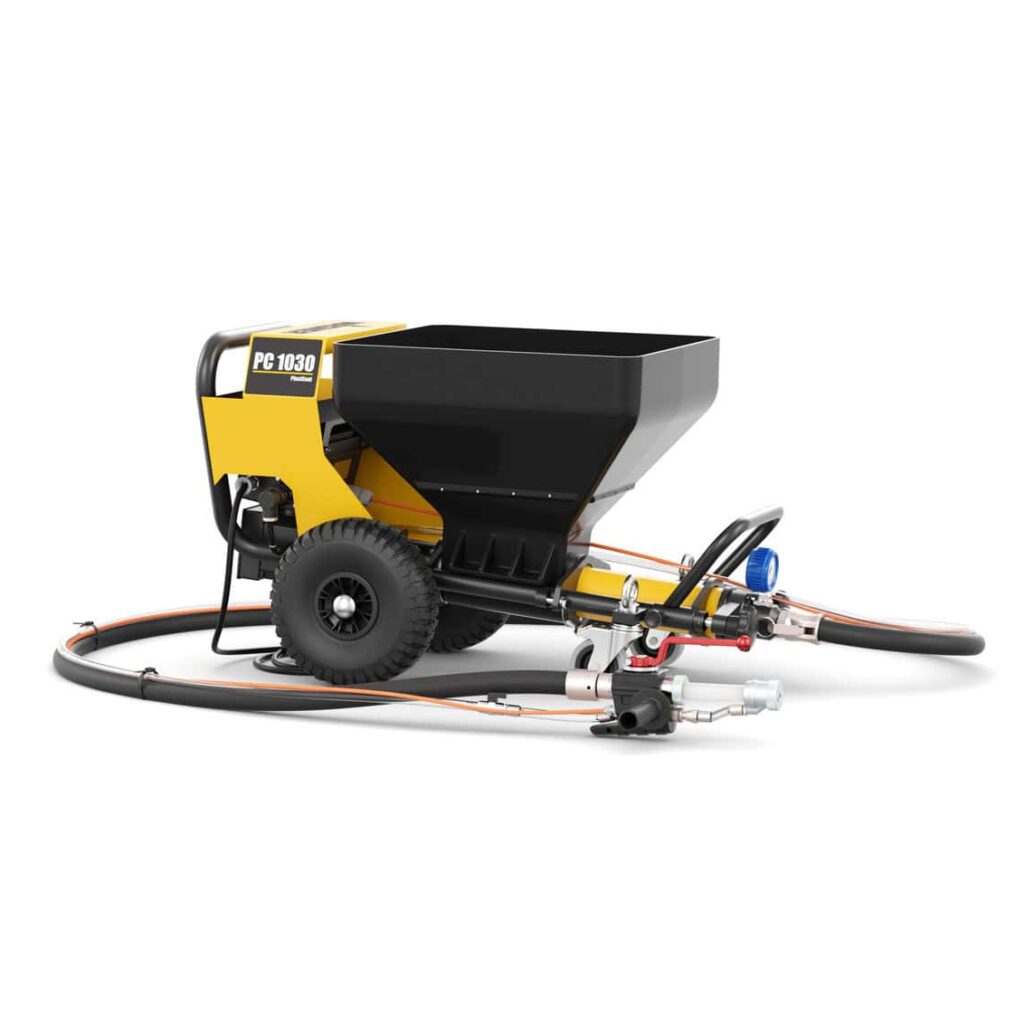 PlastCoat PC 1030 SprayPack
