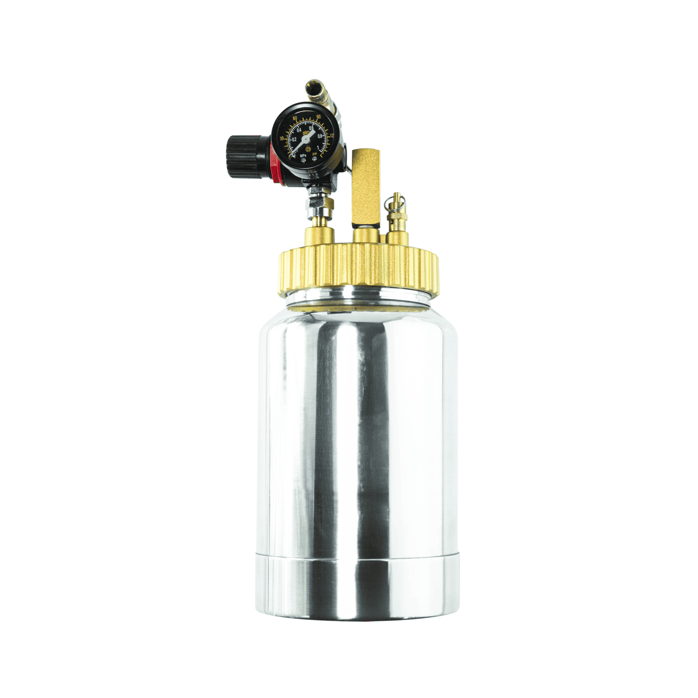 2L Pressure Pot - Image 2