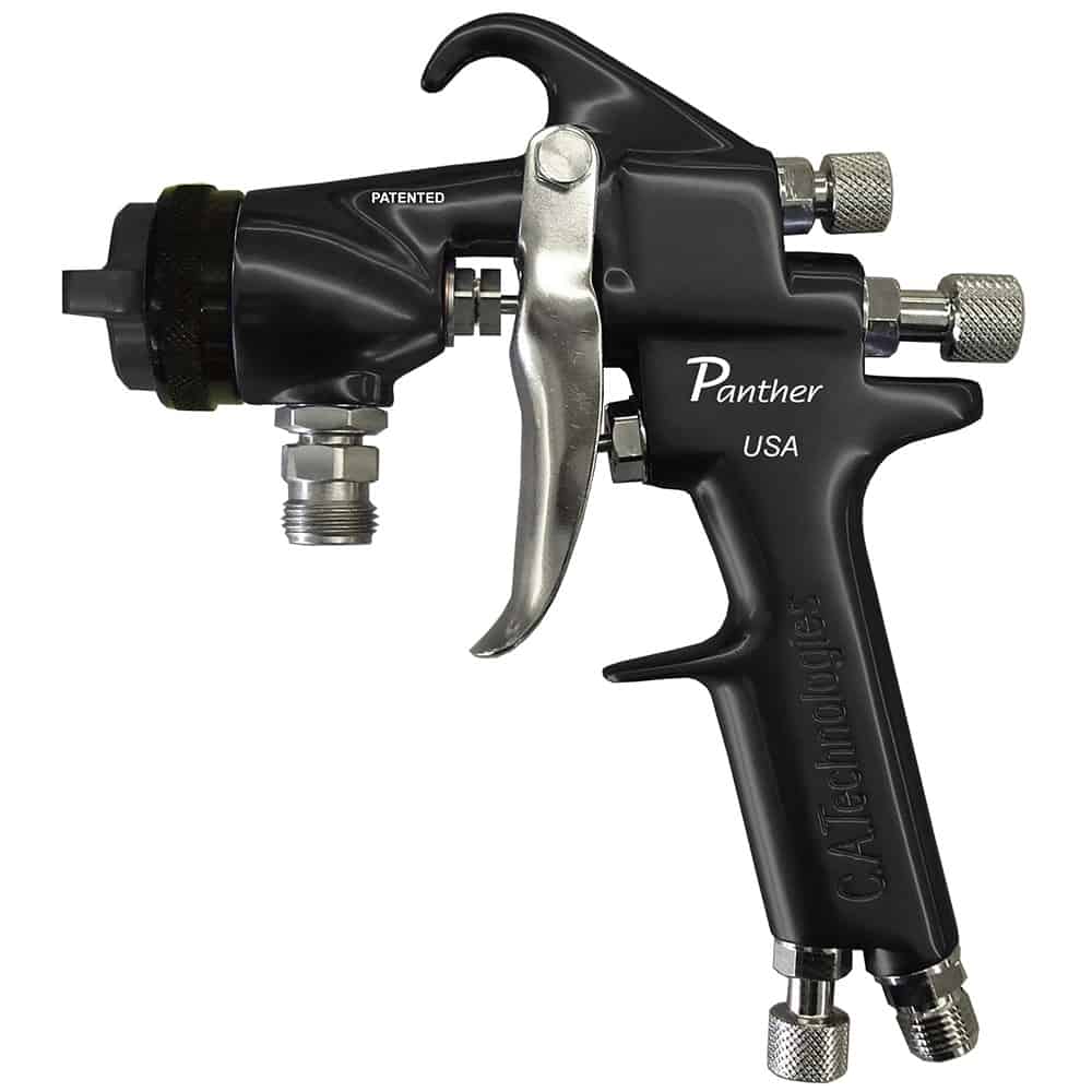 Panther 200 Conventional (P200Z) Kit - Zinc Rich Coatings - Image 2