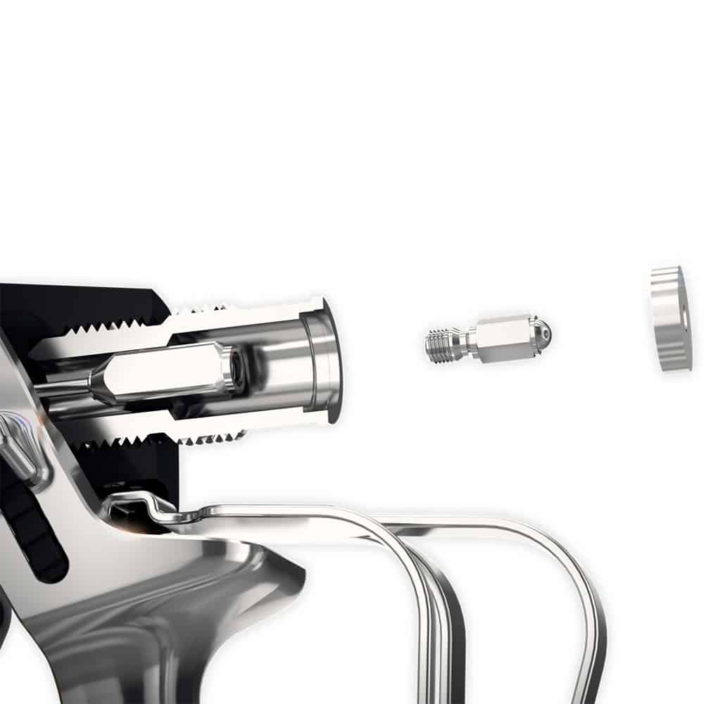 Vector Grip Airless Gun - Image 6