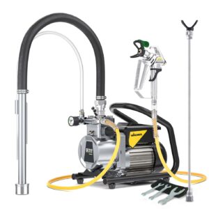 SuperFinish SF21 Pro Flexible Suction Plus