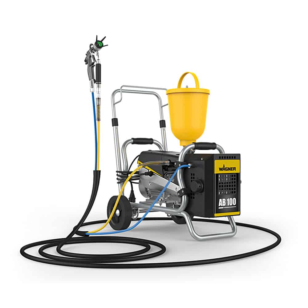 SF23 Plus AirCoat Spray Pack