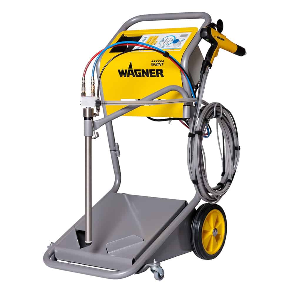 Sprint XE (Airfluid)