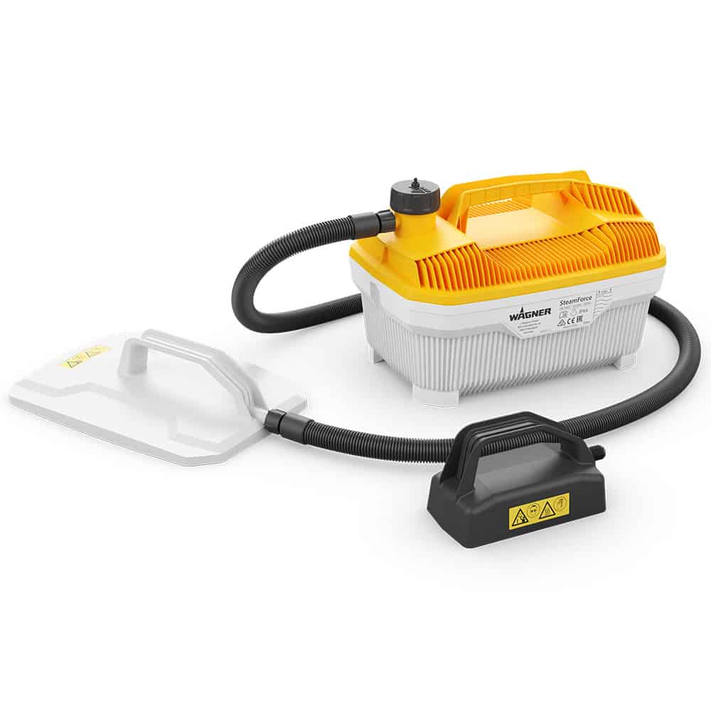 SteamForce Wallpaper Steamer - Image 8