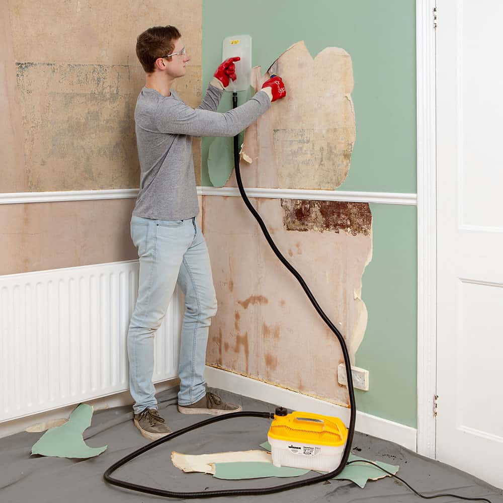 SteamForce Wallpaper Steamer - Image 2