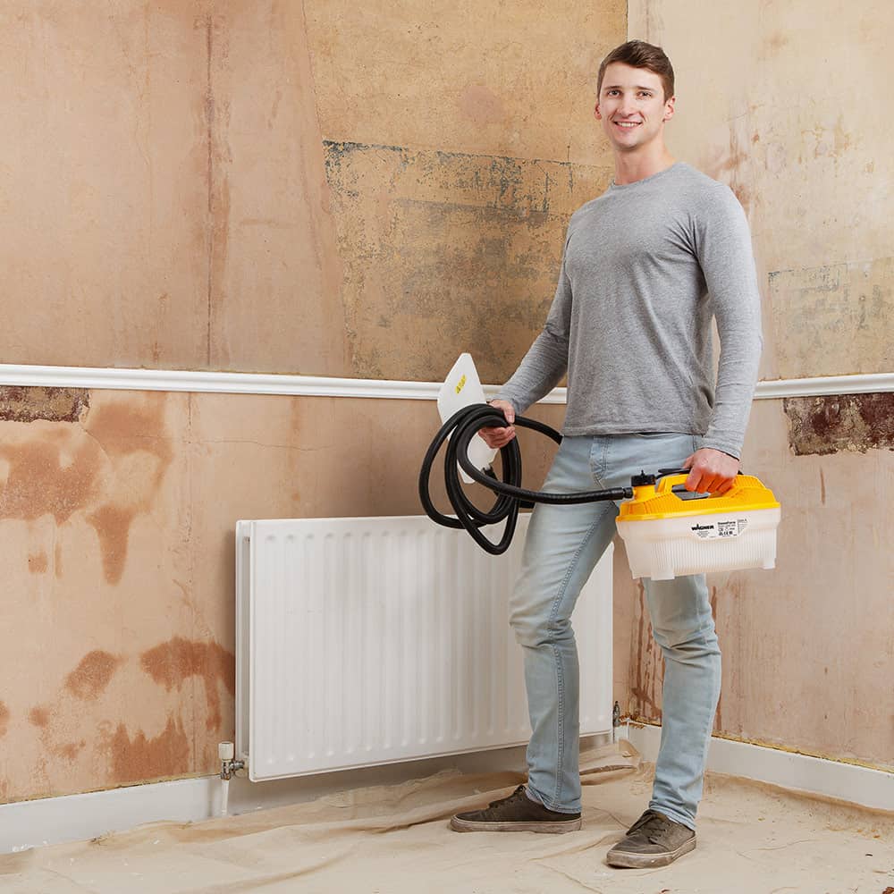 SteamForce Wallpaper Steamer - Image 7
