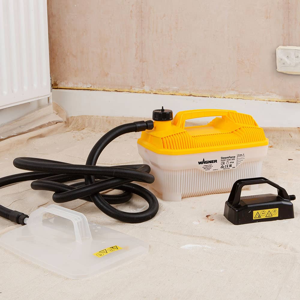 SteamForce Wallpaper Steamer - Image 6