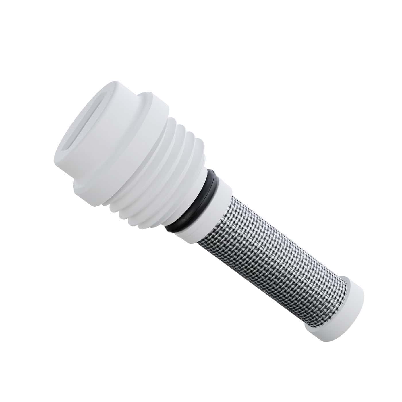 T2 Gun Filter Set White - Coarse 50 Mesh (2 Pack) - Image 2