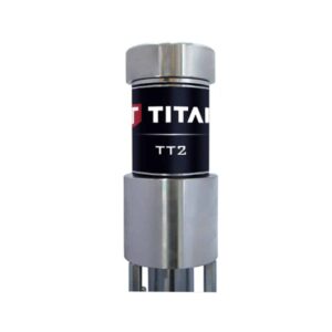 Titan TT2 Transfer Pump (2:1)