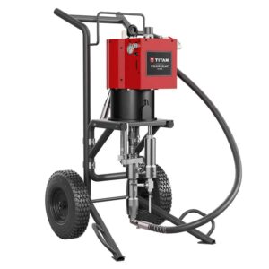 Titan PowrCoat 1045 Spray Pack