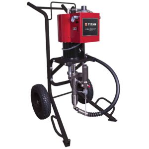 Titan PowrCoat 1064 Spray Pack