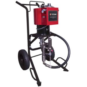 Titan PowrCoat 1072 Spray Pack