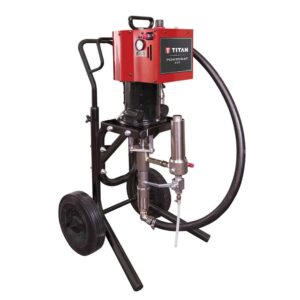 Titan PowrCoat 630 SprayPack