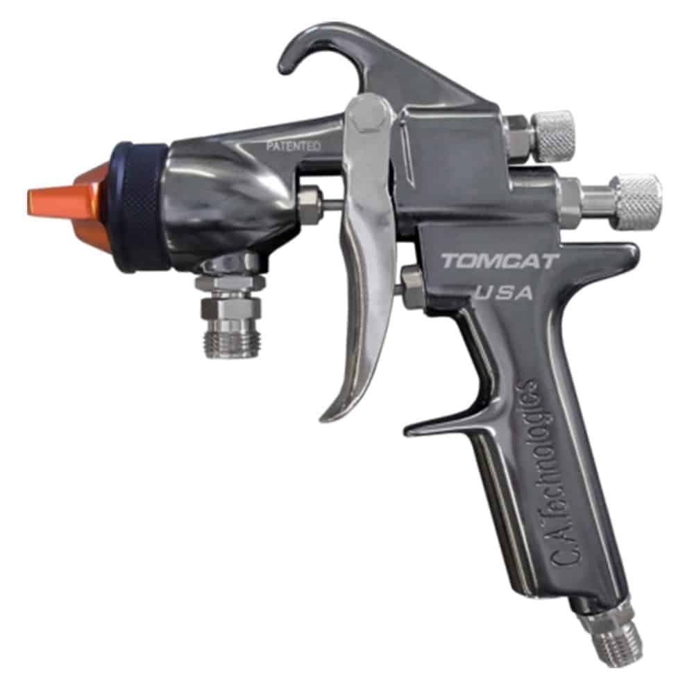 Zip 52 Aluminium SP 1/2" on Stand - Image 2