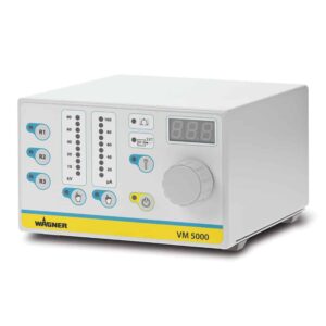 VM 5000 for solvent based paints
