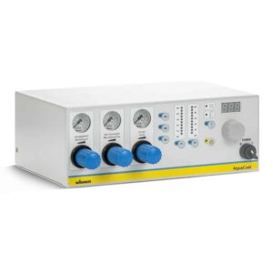 VM 5020W Power Pack - Aquacoat 5010/5020 Manual