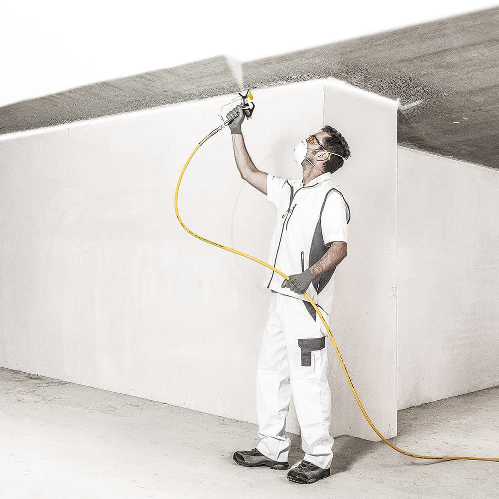 Vector Grip Airless Gun - Image 8