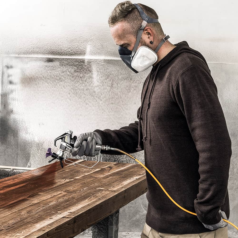 Vector Grip Airless Gun - Image 10