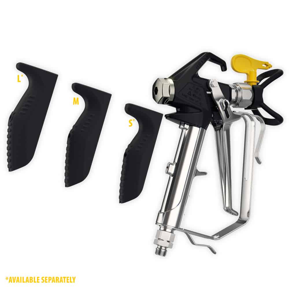 Vector Grip Airless Gun - Image 3