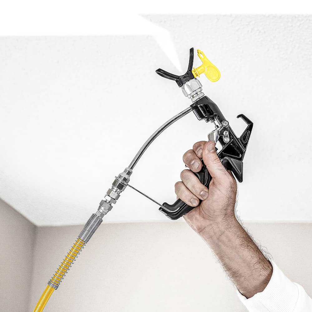 Vector Infinity Airless Gun (without filter) - Image 3