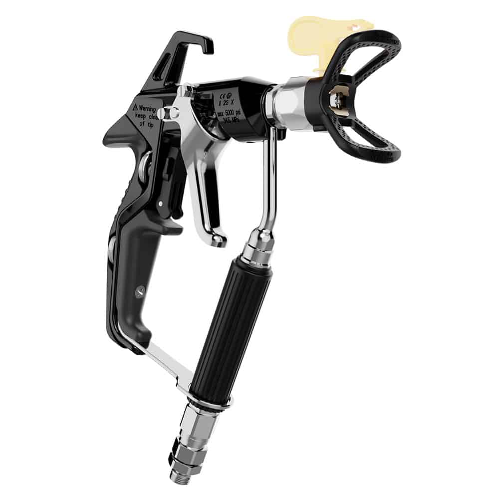 Vector Infinity Airless Gun (with filter) - Image 2
