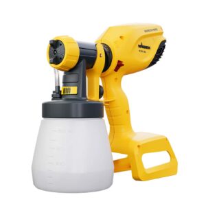 Wood & Metal W 250 18V Easy Spray Skin Only