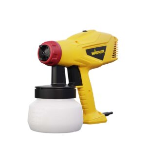 Wood & Metal W 125 Sprayer