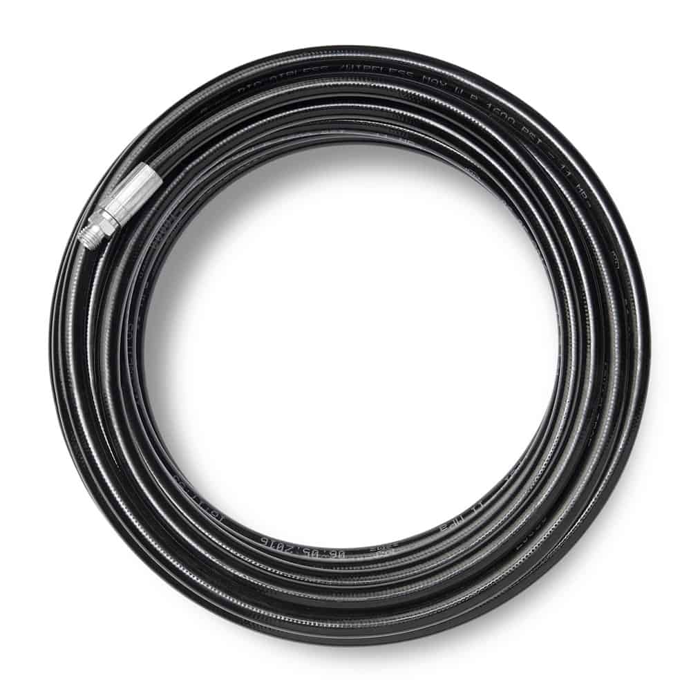 Control Pro 15m Airless Hose - Image 2