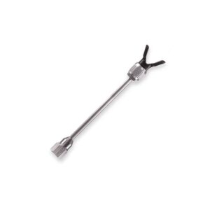 Control Pro 30cm Extension Pole with Tip Guard