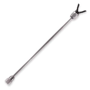 Control Pro 60cm Extension Pole with Tip Guard