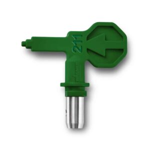 Control Pro HEA Tips
