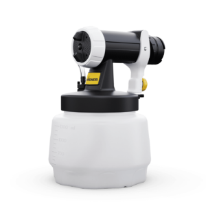 Click & Paint Texture Spray Attachment 1.3L
