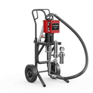 Titan AirCoat 423 Pneumatic Air Assisted Spray Pack
