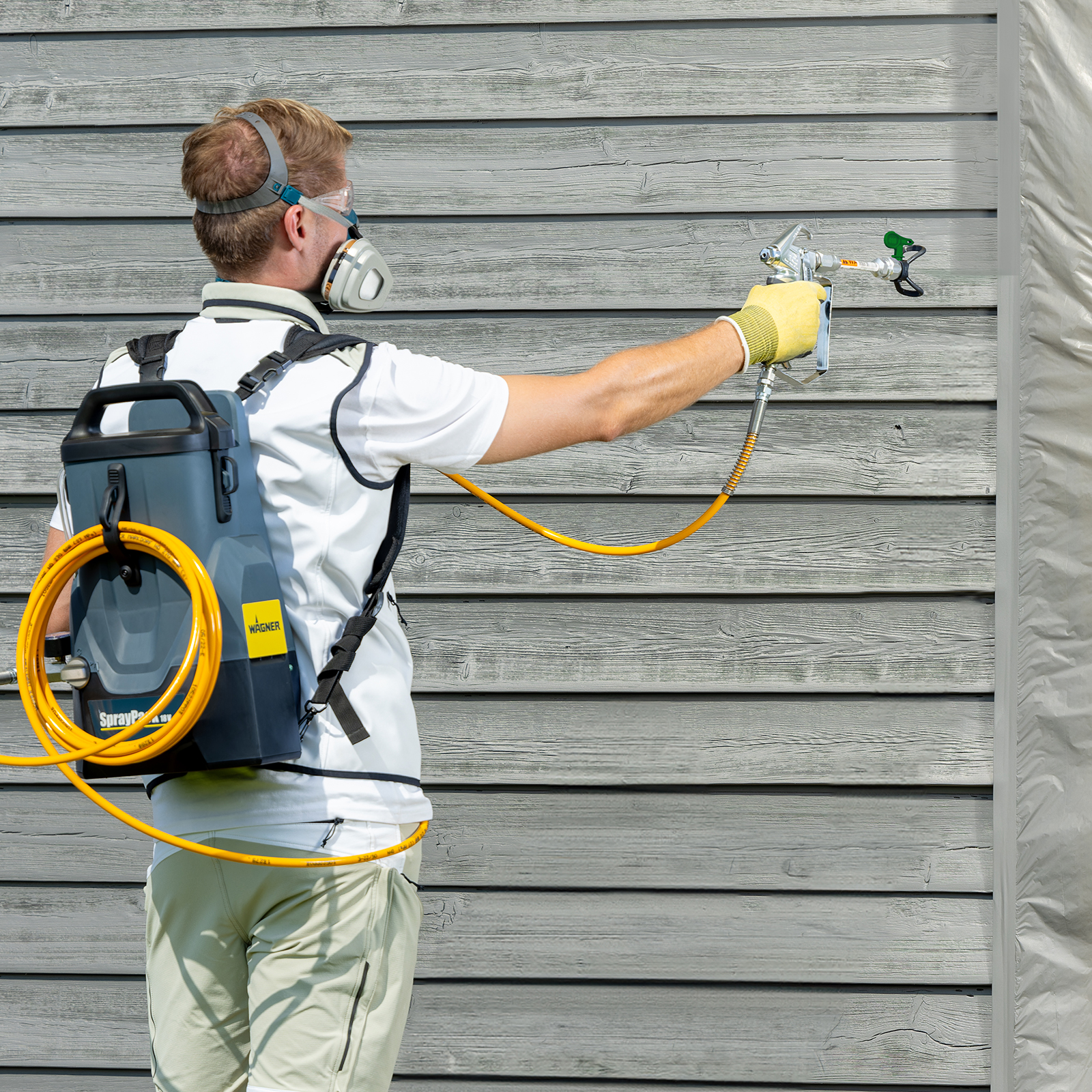 SprayPack 18V Kit - Image 5