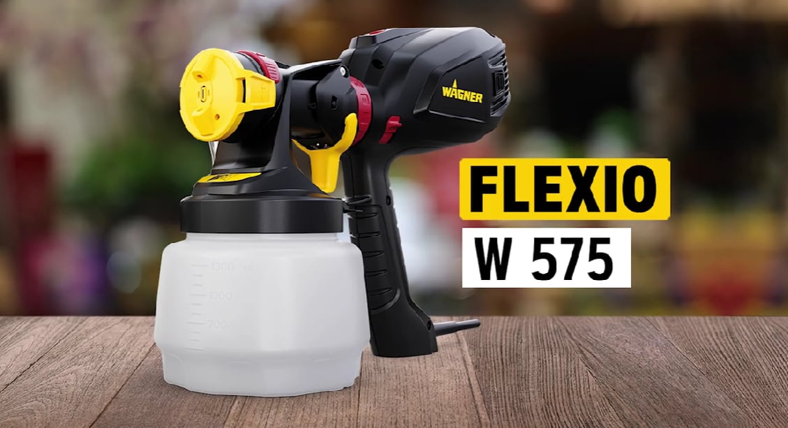 Flexio W 575