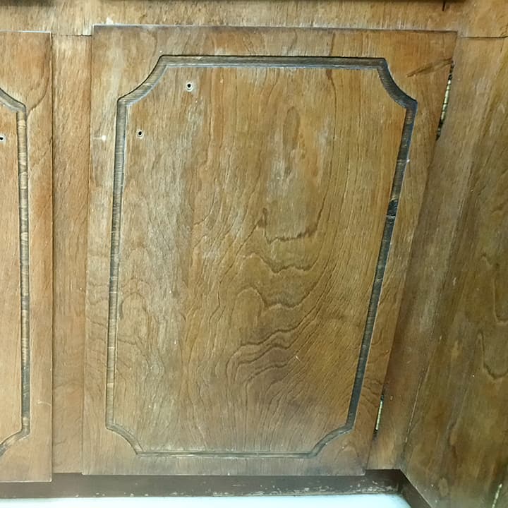 Shaker Cabinet Doors 3